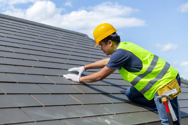 Best Residential Roofing Contractor  in Morton, MS