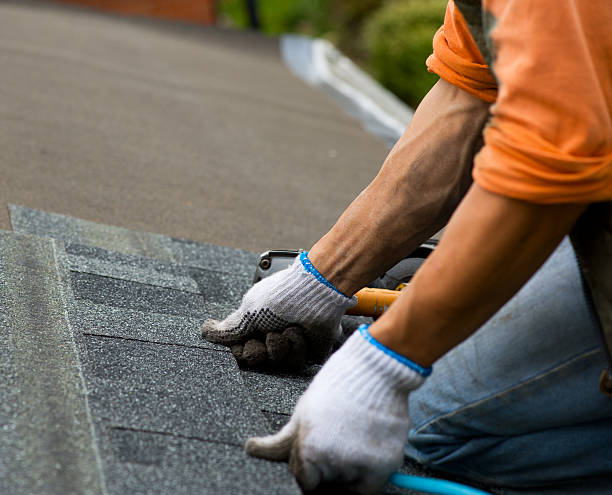 Best Commercial Roofing Services  in Morton, MS